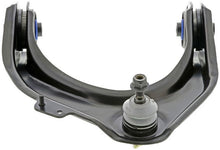 Load image into Gallery viewer, Suspension Control Arm and Ball Joint Assembly Mevotech CMS9672 Suspension Control Arm and Ball Joint Assembly Mevotech   
