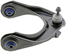 Load image into Gallery viewer, Suspension Control Arm and Ball Joint Assembly Mevotech CMS9672 Suspension Control Arm and Ball Joint Assembly Mevotech   
