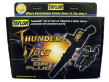 Load image into Gallery viewer, Taylor Cable 718198 Thundervolt Coil on plug Ford Coyote 5.0L v8 Direct Ignition Coil Taylor Cable
