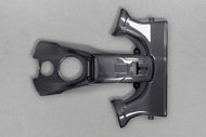 Ferrari 488 GTB & GTS - Carbon Airbox And Lock Cover Set (Matte) Engine Capristo