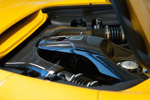 Load image into Gallery viewer, Ferrari 488 GTB &amp; GTS - Carbon Airbox And Lock Cover Set (Matte) Engine Capristo
