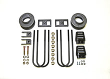 Load image into Gallery viewer, TrailFX D30SL2 3 In Front Lift 1 In Rear Lift W/O Shock Absorbers In Kit Suspension Lift Kit TrailFX Default Title
