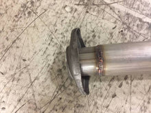 Load image into Gallery viewer, Pypes Performance Exhaust DGU10S Exhaust Manifold Down Pipe 78-88 G-Body Chevy Small Block 2.5 inch 2 Bolt Hardware Not Incl Natural 409 Stainless Steel Pypes Exhaust Exhaust Manifold Down Pipe Pypes Performance Exhaust   
