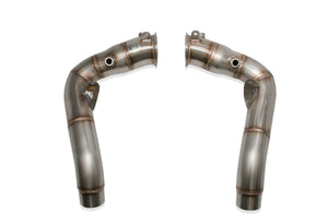 F10 F12 M5 M6 DOWNPIPES Exhaust ACTIVE AUTOWERKE   