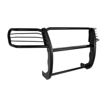 Load image into Gallery viewer, TrailFX E0003B Powder Coated Gloss Black Steel W/Brush Guard W/O Skid Plate W/O Step Plate Default TrailFX
