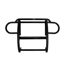 Load image into Gallery viewer, TrailFX E0004B Powder Coated Gloss Black Steel W/Brush Guard W/O Skid Plate W/O Step Plate Default TrailFX Default Title
