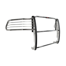 Load image into Gallery viewer, TrailFX E0011S Polished Stainless Steel With Brush Guard Without Skid Plate Without Step Plate Default TrailFX
