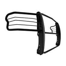 Load image into Gallery viewer, TrailFX E0021B Powder Coated Gloss Black Steel W/Brush Guard W/O Skid Plate W/O Step Plate Default TrailFX
