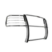 Load image into Gallery viewer, TrailFX E0033S Polished Stainless Steel With Brush Guard Without Skid Plate Without Step Plate Default TrailFX
