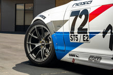 Load image into Gallery viewer, APEX VS-5RS 18 X 9.5 +35 5 X 120 CB72.56 ANTHRACITE Wheels Apex
