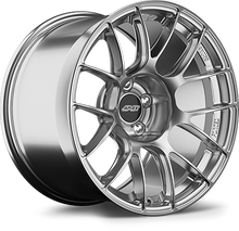 Load image into Gallery viewer, APEX EC-7RS 18 X 11 +52 5 X 114.3 CB70.5 BRUSHED CLEAR Wheels Apex Default Title
