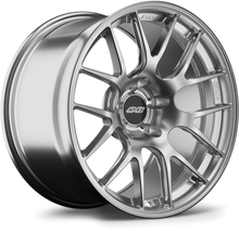 Load image into Gallery viewer, APEX EC-7R 18 X 10.5 +38 5 X 112 CB66.6 BRUSHED CLEAR Wheels Apex Default Title
