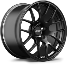 Load image into Gallery viewer, APEX EC-7R 18 X 10.5 +40 5 X 120 CB72.56 SATIN BLACK Wheels Apex Default Title
