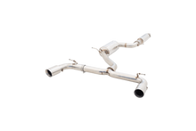 Load image into Gallery viewer, XForce Stainless Steel 3" Cat-Back Exhaust | Volkswagen Mk7 GTi Exhaust XFORCE
