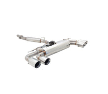 Load image into Gallery viewer, XForce Mk7 R Stainless Steel 3″ Cat Back Exhaust System Exhaust XFORCE Default Title
