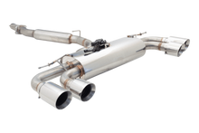 Load image into Gallery viewer, XForce Catback Exhaust With Varex Muffler | Volkswagen Mk7.5 Golf R Exhaust XFORCE Default Title
