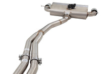 Load image into Gallery viewer, XForce Varex Cat Back System - BMW / F22 / F23 / M240i / M240i XDrive Exhaust XFORCE
