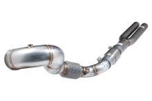 Load image into Gallery viewer, X-Force Dump Pipe &amp; Cat Kit | Audi 8V RS3 / TT-RS Exhaust XFORCE
