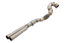 Load image into Gallery viewer, X-Force Dump Pipe &amp; Cat Kit | Audi 8V RS3 / TT-RS Exhaust XFORCE
