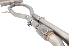 Load image into Gallery viewer, XForce VAREX Cat Back Exhaust - Toyota / A90 / Supra Exhaust XFORCE
