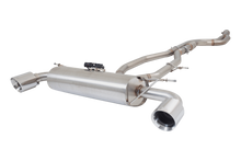 Load image into Gallery viewer, XForce VAREX Cat Back Exhaust - Toyota / A90 / Supra Exhaust XFORCE Default Title
