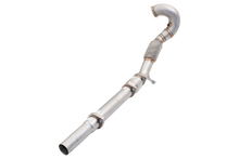 Load image into Gallery viewer, XForce Down Pipe | Volkswagen Mk7 GTI Exhaust XFORCE
