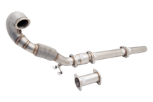 Load image into Gallery viewer, XForce Down Pipe | Volkswagen Mk7 GTI Exhaust XFORCE Default Title
