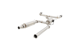 Load image into Gallery viewer, XForce Stainless Steel 3" Cat-Back Exhaust | Volkswagen Mk7 GTi Exhaust XFORCE Yes
