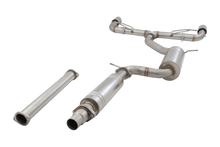 Load image into Gallery viewer, XFORCE 3" 304 Stainless Cat-Back Exhaust System MK8 GTI Exhaust XFORCE
