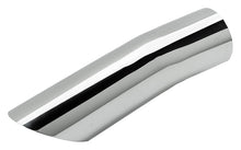 Load image into Gallery viewer, Pypes Performance Exhaust EVT154 Corvette 2.5 Inch Polished Stainless Exhaust Tip 68-68 Corvette Pypes Exhaust Exhaust Tail Pipe Tip Pypes Performance Exhaust   
