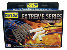 Load image into Gallery viewer, Taylor Cable 99603 10.4mm Extreme Service Ignition Wire Set Spark Plug Wire Set Taylor Cable Default Title
