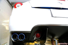 Load image into Gallery viewer, ARMYTRIX Titanium Valvetronic Exhaust System Ferrari 599 GTB 2006-2012 Exhaust Armytrix   
