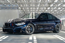 Load image into Gallery viewer, APEX VS-5RS 18 X 12.5 +52 5 X 120.65 CB70.3 ANTHRACITE Wheels Apex
