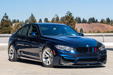 Load image into Gallery viewer, APEX VS-5RS 18 X 11 +25 5 X 120 CB72.56 BRUSHED CLEAR Wheels Apex

