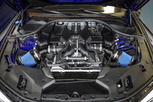 Load image into Gallery viewer, BMS Elite F9x M5/M8 &amp; M550/M850 Intake Engine &gt; Cooling &gt; Intakes ### Engine &gt; Intake &gt; Air Intake Burger Motorsports   
