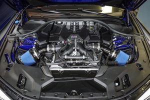 BMS Elite F9x M5/M8 & M550/M850 Intake Engine > Cooling > Intakes ### Engine > Intake > Air Intake Burger Motorsports   