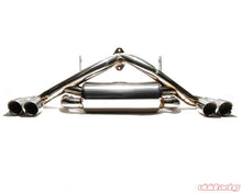 Load image into Gallery viewer, ARMYTRIX Valvetronic Exhaust System Ferrari F355 3.5L V8 1994-1999 Exhaust Armytrix   
