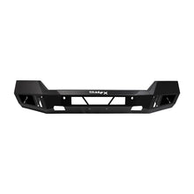 Load image into Gallery viewer, TrailFX FLDB005TI 1 Pc Direct Fit W/O Grille Guard W/O WIn Mnt W/O D-Ring Black Titn Pwd Ctd Steel Default TrailFX Default Title
