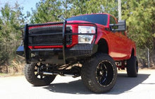 Load image into Gallery viewer, TrailFX FX4022 One Piece Design Direct Fit Mounting Hardware Included With Grille Guard With WI Default TrailFX Default Title
