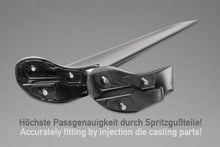 Load image into Gallery viewer, Ferrari 458 Italia/Spider Carbon Front Wings (RAW) Exterior Capristo
