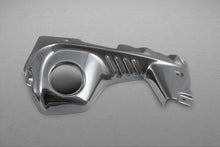 Load image into Gallery viewer, Ferrari 458 Spider Side Engine Compartment Covers (Matte) Engine Capristo

