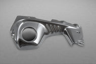Ferrari 458 Spider Side Engine Compartment Covers (Matte) Engine Capristo