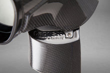 Load image into Gallery viewer, Ferrari 488 GTB &amp; GTS Carbon Mirrors (Matte) Exterior Capristo

