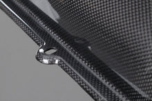 Load image into Gallery viewer, Ferrari 458 Carbon Air Box Engine Capristo
