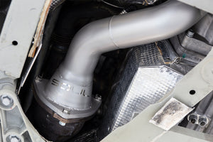 Ferrari FF / GTC4Lusso V12 Competition Downpipes and X-Chamber Midpipe Package Exhaust Soul Performance   