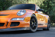 Load image into Gallery viewer, APEX EC-7RS 19 X 12 +41 5 X 120 CB67.1 SATIN BLACK Wheels Apex
