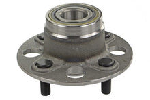 Load image into Gallery viewer, Wheel Bearing and Hub Assembly Mevotech H512174 Wheel Bearing and Hub Assembly Mevotech   
