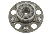 Load image into Gallery viewer, Wheel Bearing and Hub Assembly Mevotech H512179 Wheel Bearing and Hub Assembly Mevotech   
