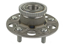Load image into Gallery viewer, Wheel Bearing and Hub Assembly Mevotech H512179 Wheel Bearing and Hub Assembly Mevotech   
