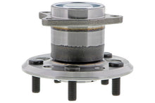 Load image into Gallery viewer, Wheel Bearing and Hub Assembly Mevotech H512208 Wheel Bearing and Hub Assembly Mevotech   
